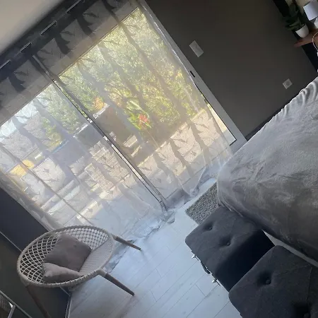 Entre La Et Le Avec Piscine Et Jacuzzi Feriehus Vittefleur
