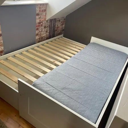 Entre La Et Le Avec Piscine Et Jacuzzi * Vittefleur