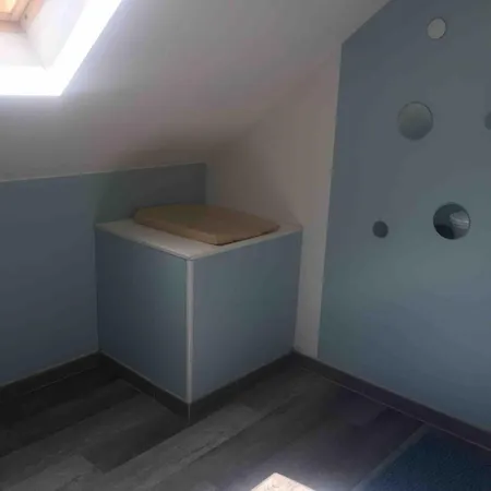 Feriehus Entre La Et Le Avec Piscine Et Jacuzzi