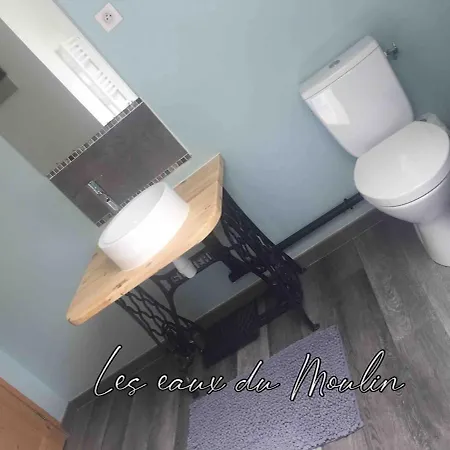 Entre La Et Le Avec Piscine Et Jacuzzi
