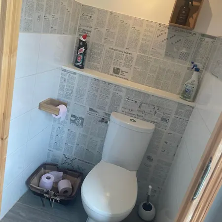 Entre La Et Le Avec Piscine Et Jacuzzi * Vittefleur