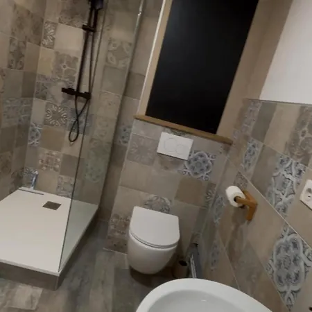 Entre La Et Le Avec Piscine Et Jacuzzi Casa vacanze *