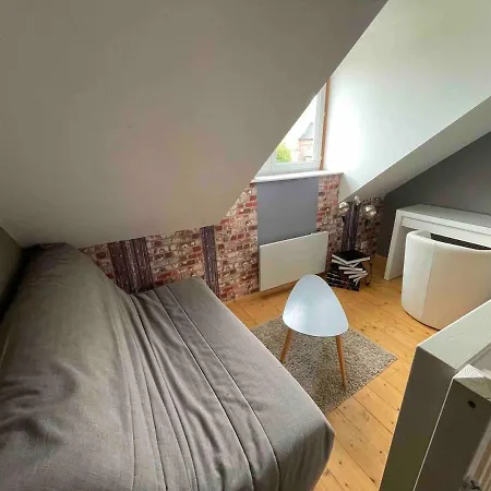 Entre La Et Le Avec Piscine Et Jacuzzi Casa vacanze