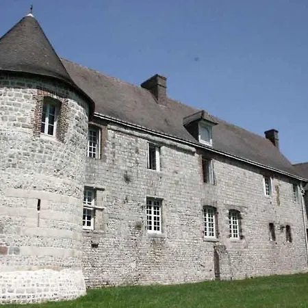 Entre La Et Le Avec Piscine Et Jacuzzi Feriehus